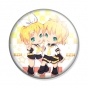 ������ Vocaloid Chibi Kagamine Twins
