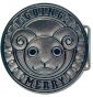    Belt Buckle: One Piece - Going Merry GE15507
