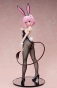 ������� To Love-Ru Darkness Momo Belia Deviluke: Bunny Ver. 1/3 Complete Figure