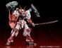 Фотография Сборная модель MG 1/100 Sengoku Astray Gundam