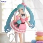  Vocaloid Exc?d Creative Figure Sweet Sweets Macaron Hatsune Miku