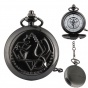 ������� ���� Fullmetal Alchemist (black)