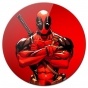    Deadpool - Wade Winston Wilson / 