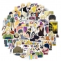   Banana Fish 50 