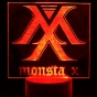   Monsta X