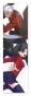 �������� Fate Stay Night Archer and Rin Toosaka