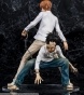  "Death Note" Light Yagami & L