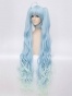 ������� ����� "Vocaloid" Miku Snow Princess