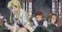 Ichiban Ushiro no Daimaou (    )
