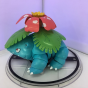 ������� Pokemon Bulbasaur figure
