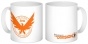 ������ The Division 2 - SHD Logo
