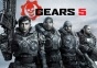 ������ �������� Gears of War 5