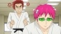 ,     ! 2 / Saiki Kusuo no Psi Nan 2 [HD]