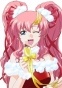 ������� ����� Gundam Seed Lacus Clyne/ Vocaloid - Megurine Luka