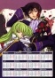   3  2025  Code Geass Lelouch and C.C.