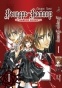  Vampire Knight / -.  1