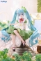 ������� SAV Noodle Stopper Figure Hatsune Miku Flower Fairy Clover