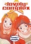 Lovely Complex (������������ ��������) MPEG4