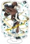        / Bungou Stray Dogs
