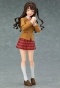 Figma "The Idolmaster Cinderella Girls" Shimamura Uzuki Cinderella Project Ver.
