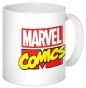  "Marvel" Comic Logo