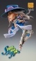  Super Action Statue JoJo's Bizarre Adventure Part. 7 Steel Ball Run Gyro Zeppeli Second