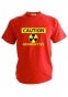 �������� Radioactive �aution