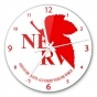   Evangelion NERV