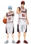 Kuroko no Basuke OVA (��������� ������) HD