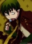   Ao no Exorcist Amaimon