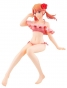 ������� SAV Megami no Cafe Terrace Noodle Stopper Figure Tsukishima Riho