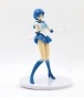  Pretty Soldier Sailor Moon Sailor Mercury
