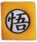  / Sweatband: Dragon Ball Z - Goku's Symbol GE8308