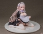 ������� Clumsy maid "Lily" illustration by Yuge 1/6 Complete Figure