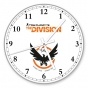   Tom Clancy's The Division - SHD Logo