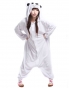    / Kigurumi Polar Bear