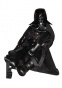 Back Pack: Star Wars - Darth Vader Back Buddy