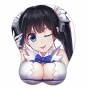 ������ 3D ��� ����� Danmachi MP60672
