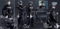 US Riot Police Mason Arrest Team