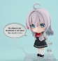 ������� Nendoroid Tokidoki Bosotto Russia-go de Dereru Tonari no Alya-san Alisa Mikhailovna Kujou