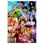 ���� One Piece (������ A3, 252 ������) 67547