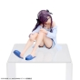 ������� SAV Chokonose Premium Figure Alina Clover