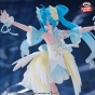 ������� SAV Banpresto Evolve Hatsune Miku Classical Tuning Swan Lake