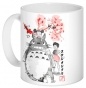  Sumi-e Tonari no Totoro - My Neighbor