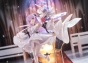 ������� Azur Lane Unicorn -A Dream of Pure Vows- 1/7 Scale Figure