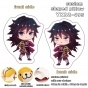 ������� �������� Demon Slayer - Chibi Giyuu Tomioka