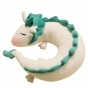     U Spirited Away