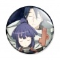  Log Horizon Shiroe and Akatsuki