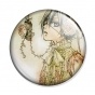  Kuroshitsuji - Ciel in roses