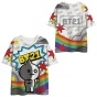 �������� BTS BT21 (3D Print) 624297